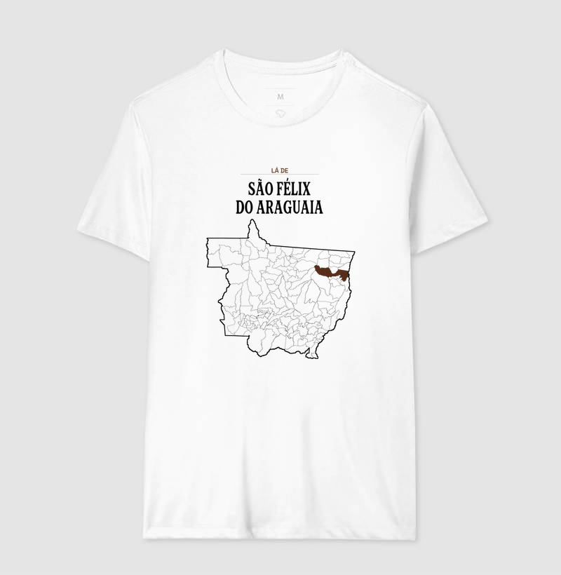 São Félix do Araguaia | Território MT - Imagem 4