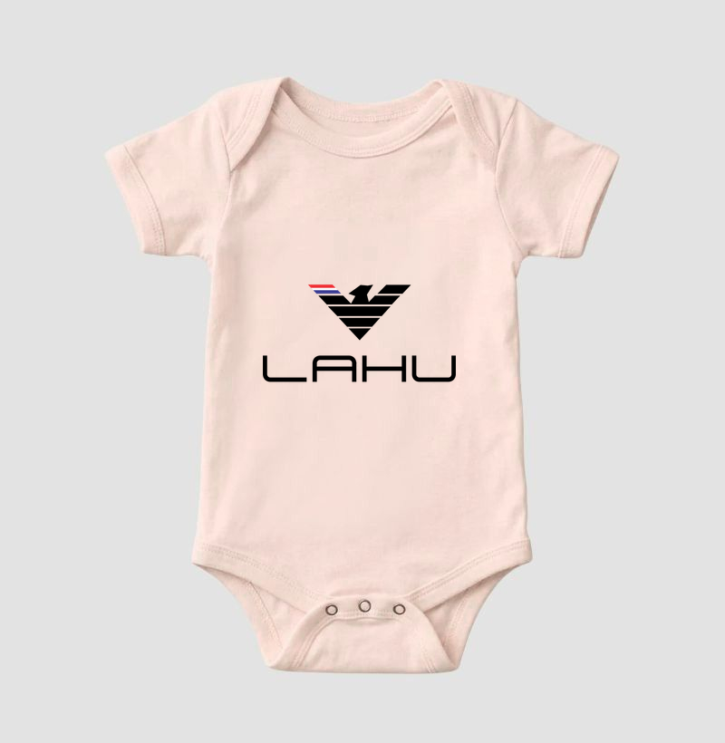 Vestir essa estampa é carregar uma promessa: não é só roupa, é postura. É ser LAHU. 💎 Original em essência, poder em cada traço. Lahu — o estilo de quem sabe o seu valor. - Imagem 5
