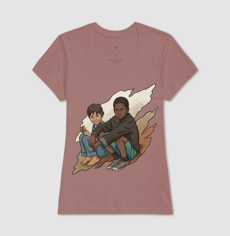 Camisa 16