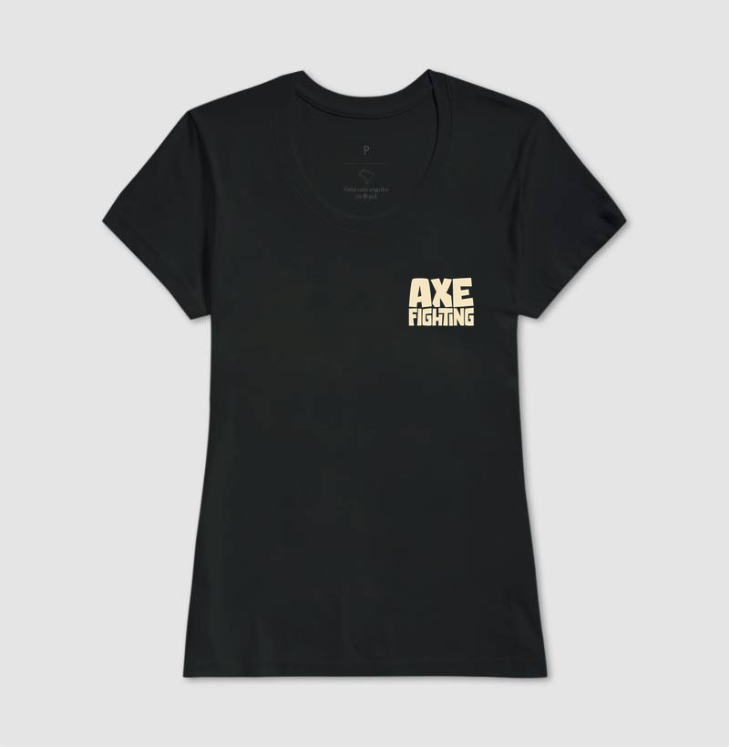 Axe Fighting - Imagem 6