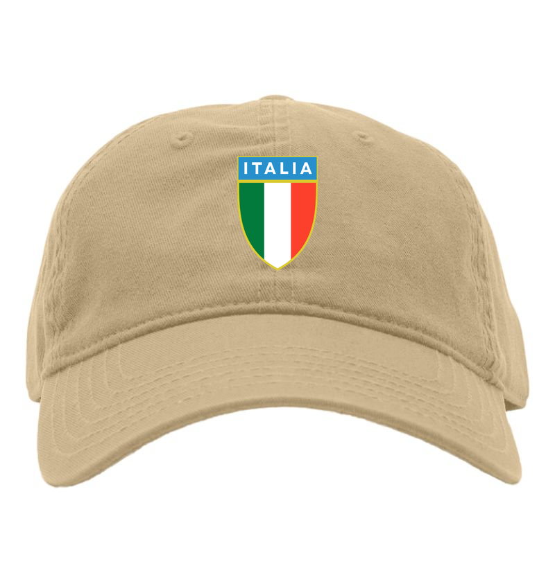 Boné - Scudo Italiano