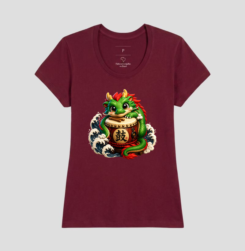 Camisa 18