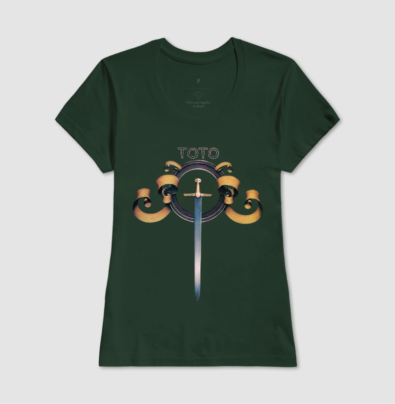 Camisa 12