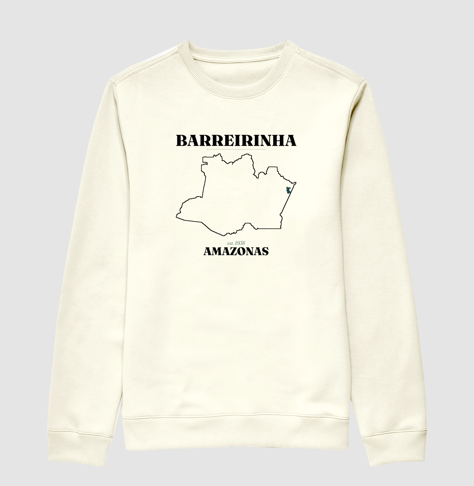 Barreirinha | Legado AM - Imagem 2