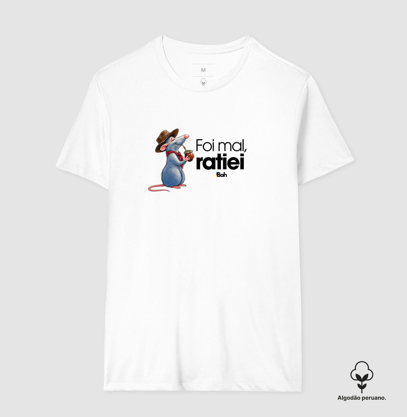 Foi mal, ratiei - Imagem 6