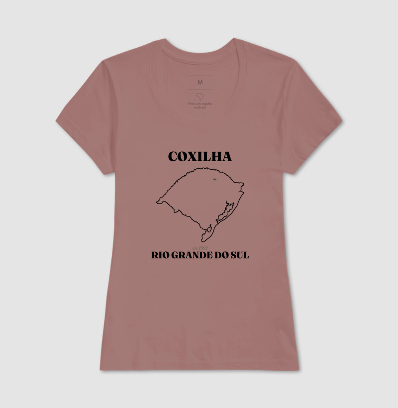 Camisa 16