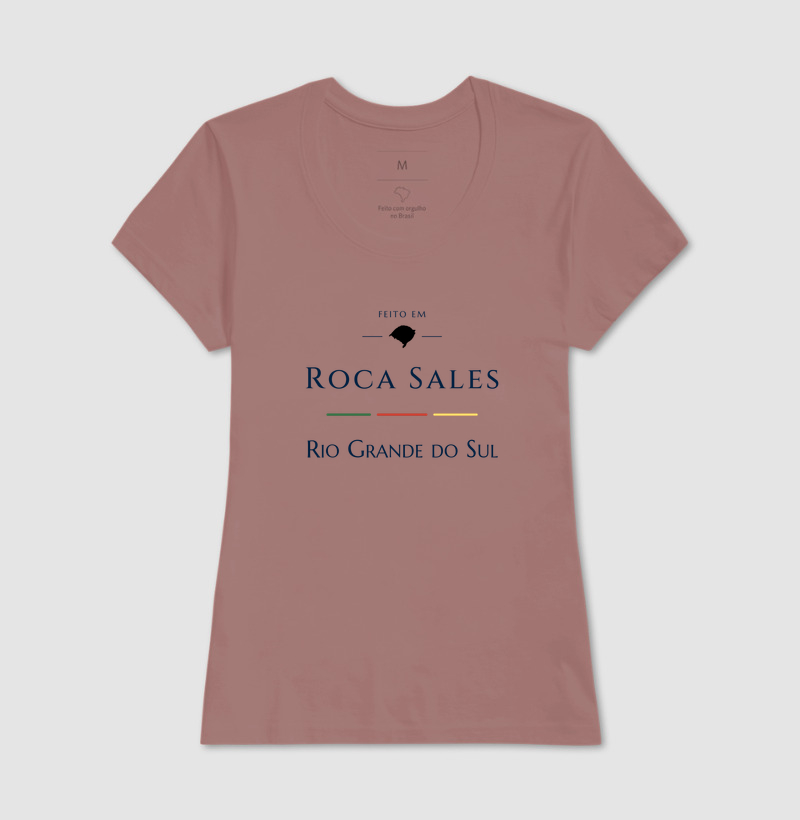 Camisa 16