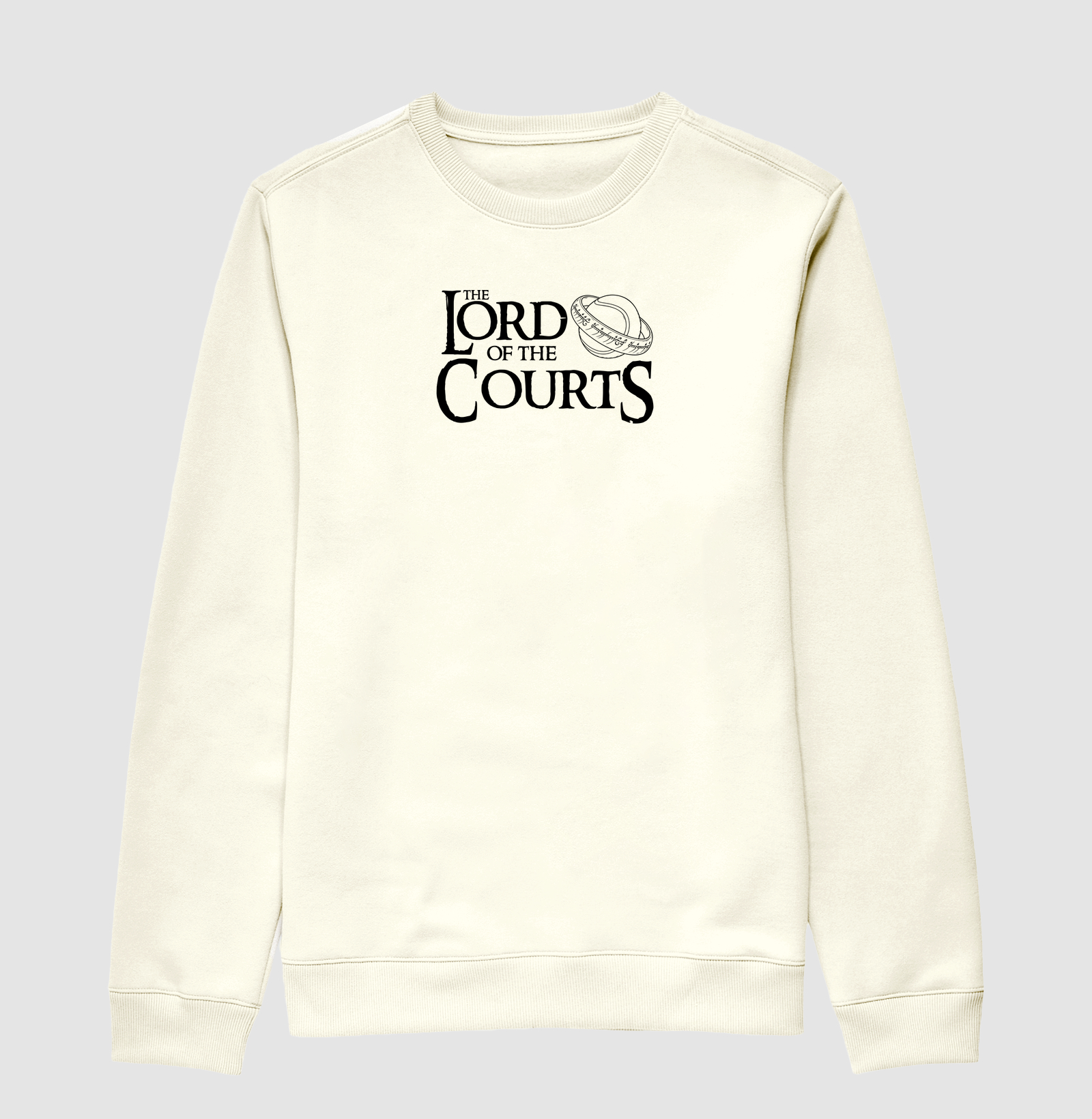 The Lord of the Courts - Imagem 2