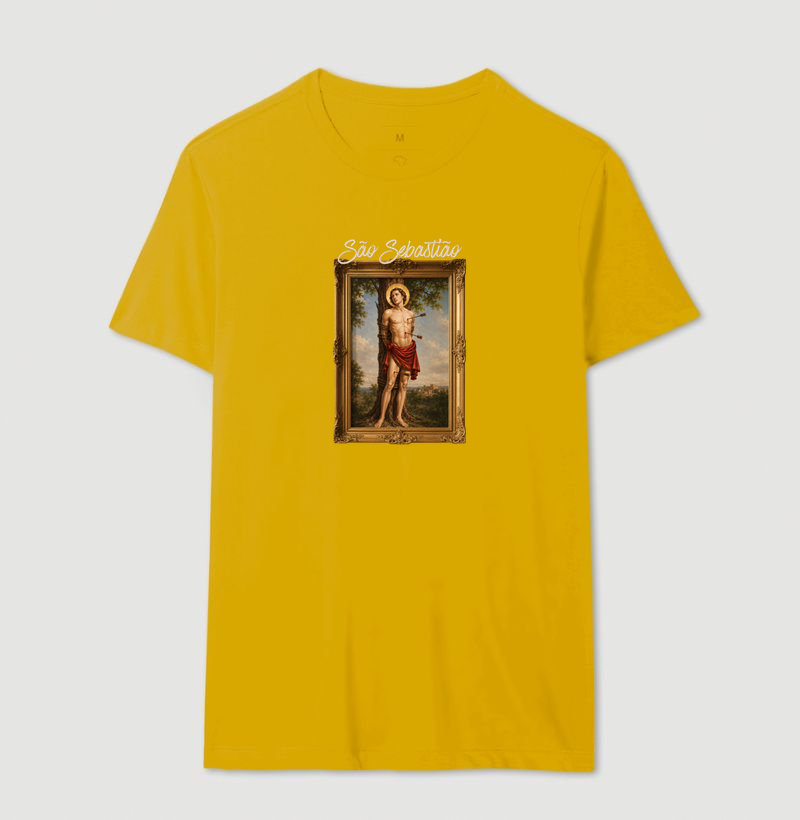 Camisa 11