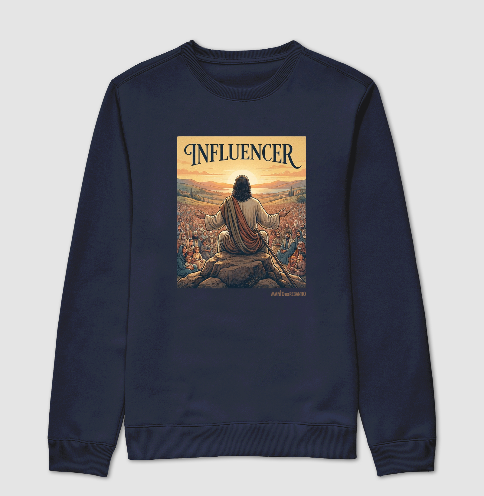 INFLUENCER - JESUS - Imagem 5