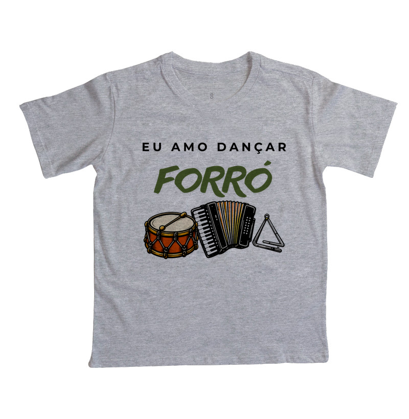 Eu Amo Dançar Forró - Imagem 3