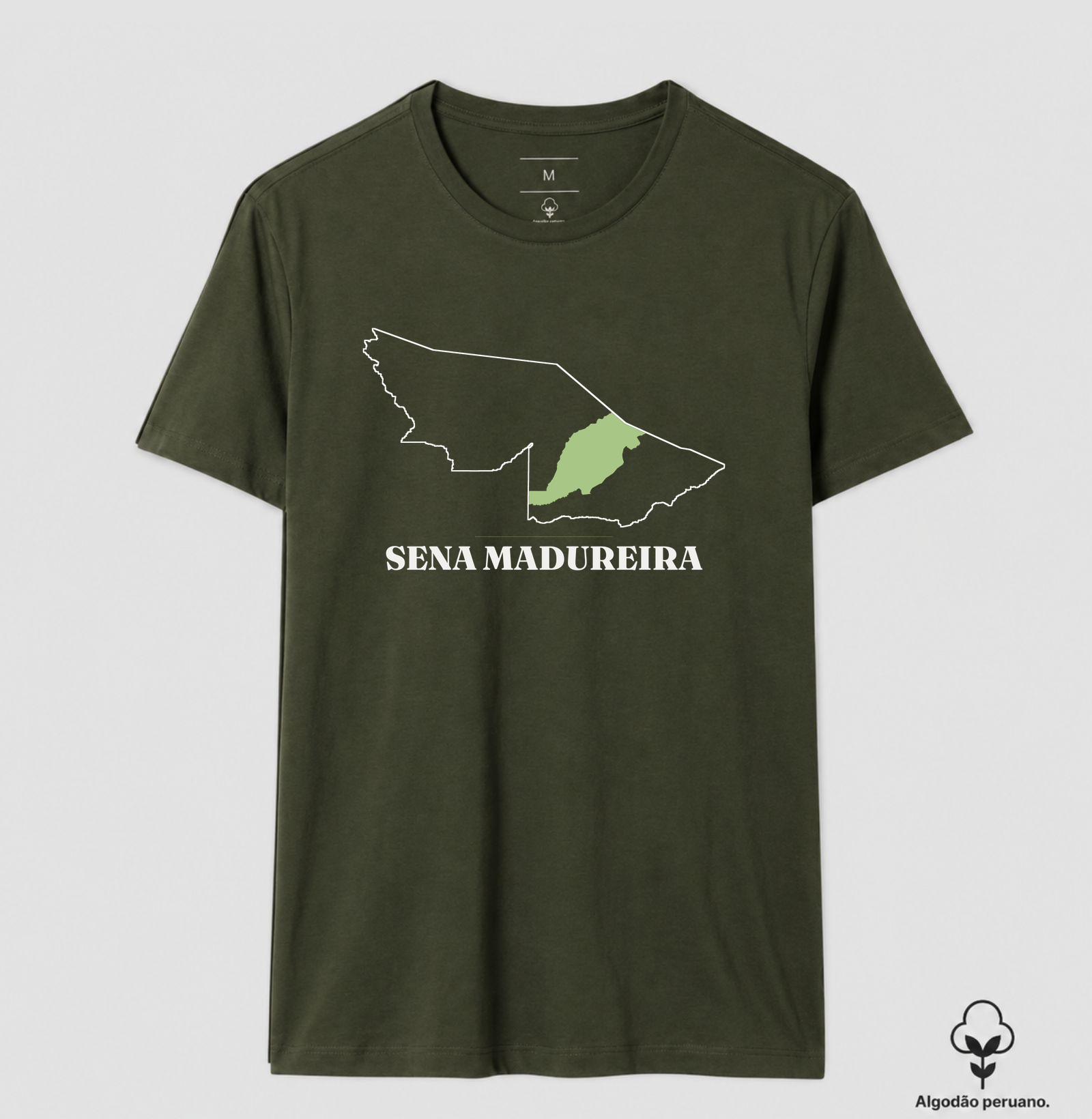 Sena Madureira | Traço AC - Imagem 2