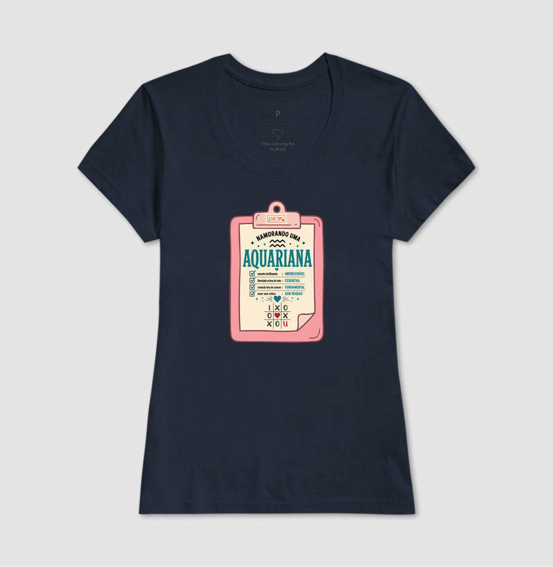 Camisa 9