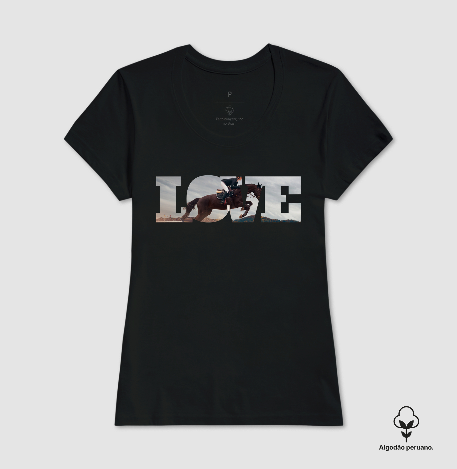 Camisa 9