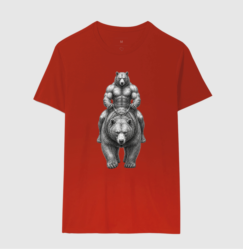 HORSEBEAR - Imagem 6
