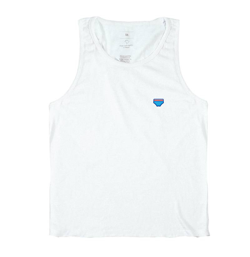 Camiseta - Raia Nove - Sunga - Imagem 2
