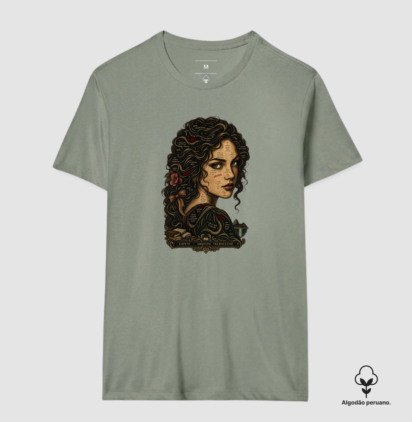 Camisa 6