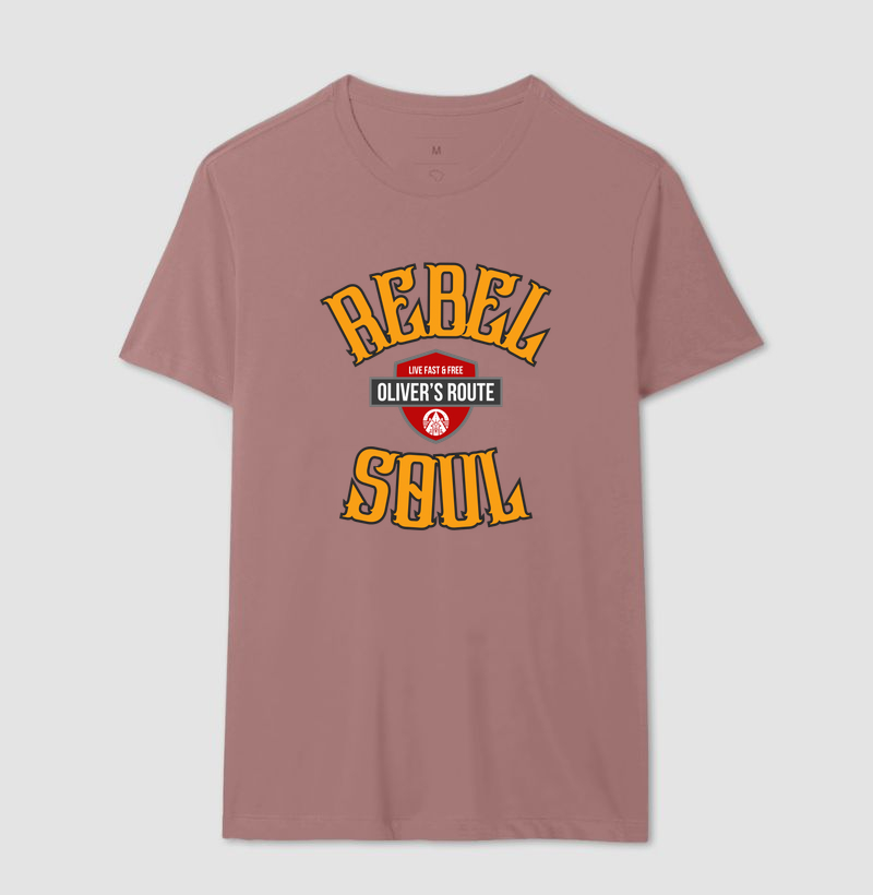 Rebel Soul - Imagem 16