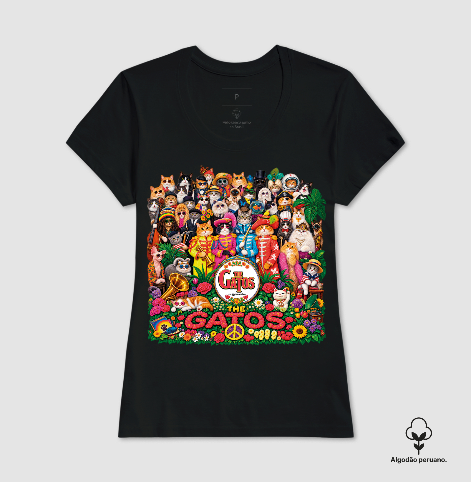 The Gatos – Sgt. Peppers - Imagem 5