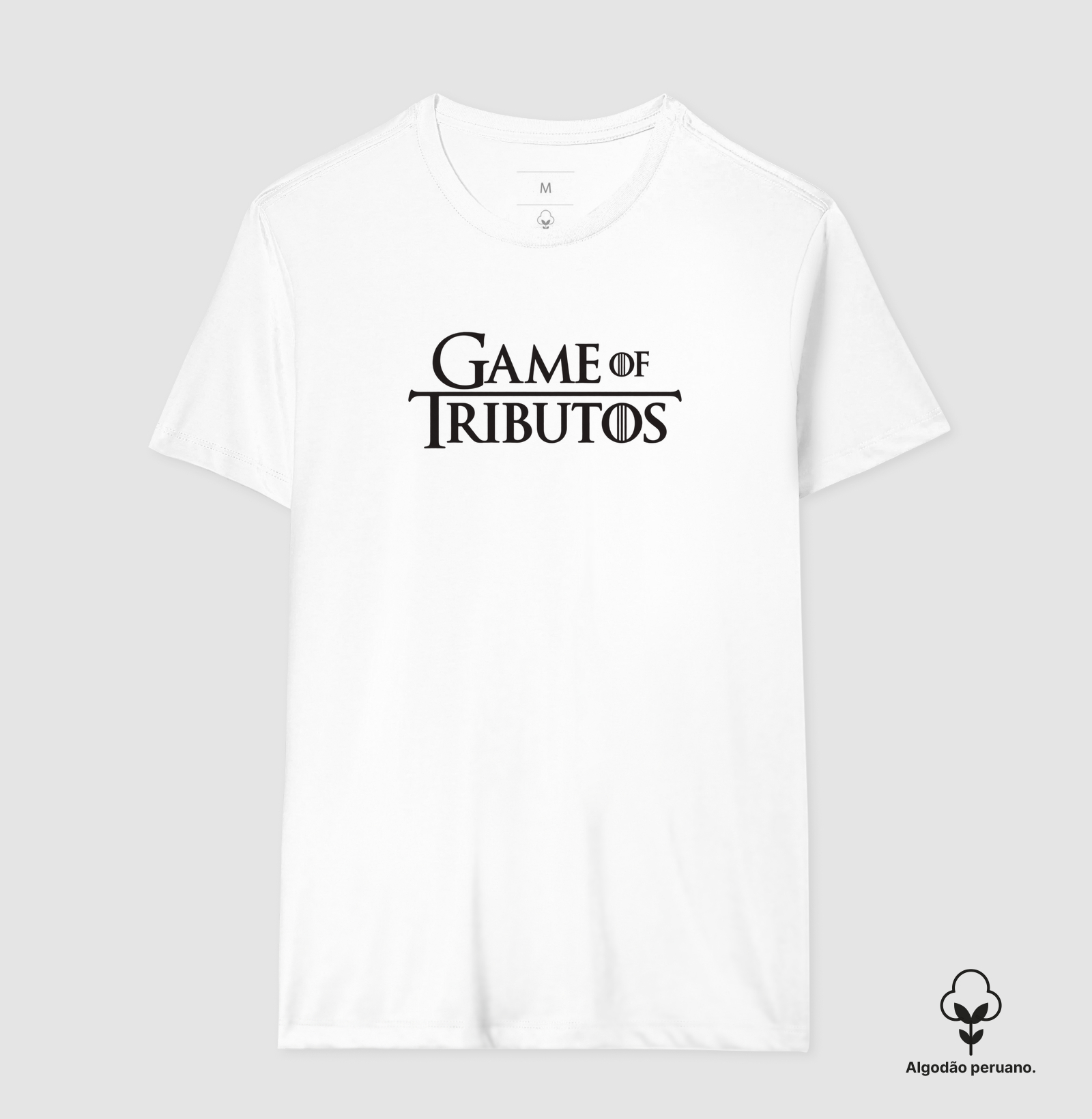 GAME OF TRIBUTOS - Imagem 2