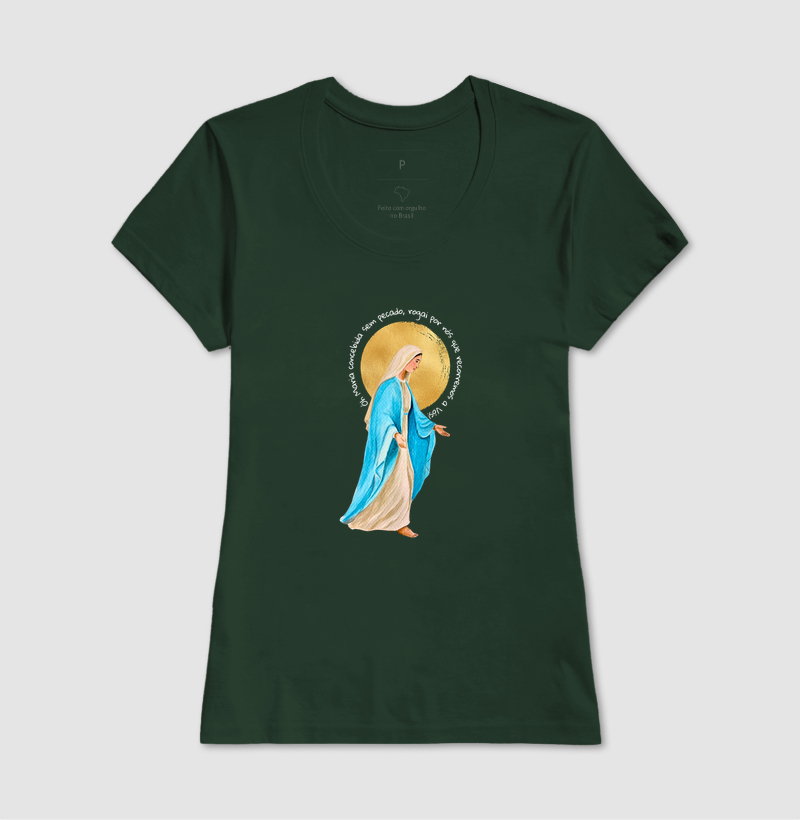 Camisa 14