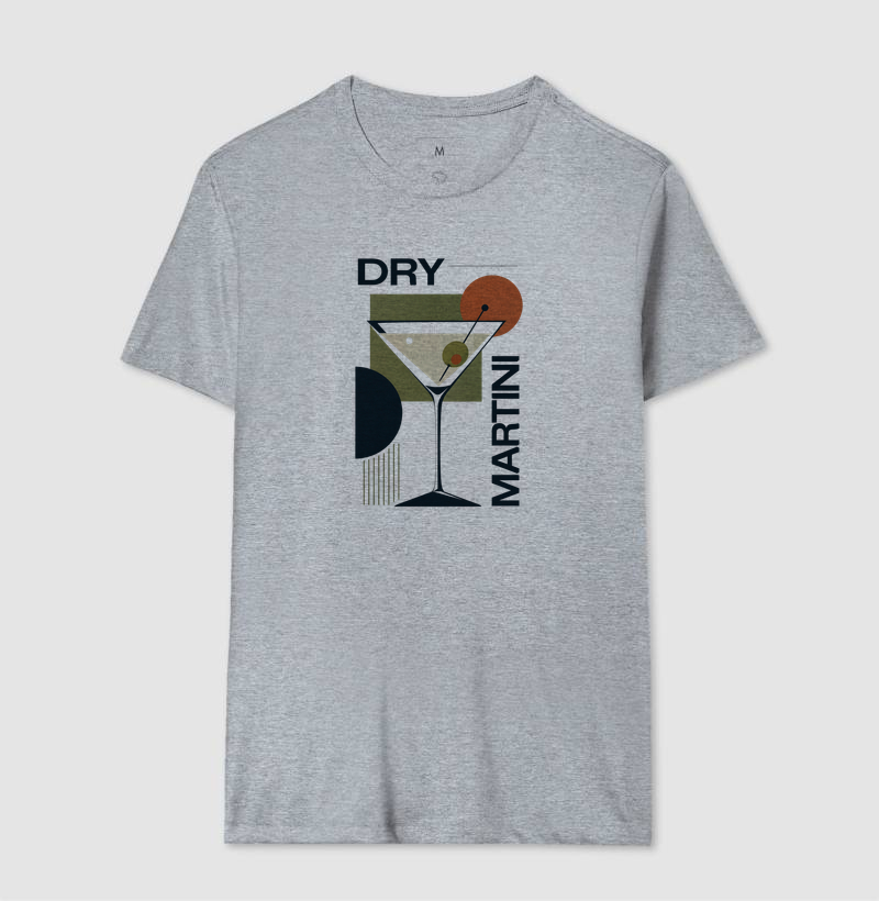 Dry Martini - Imagem 5
