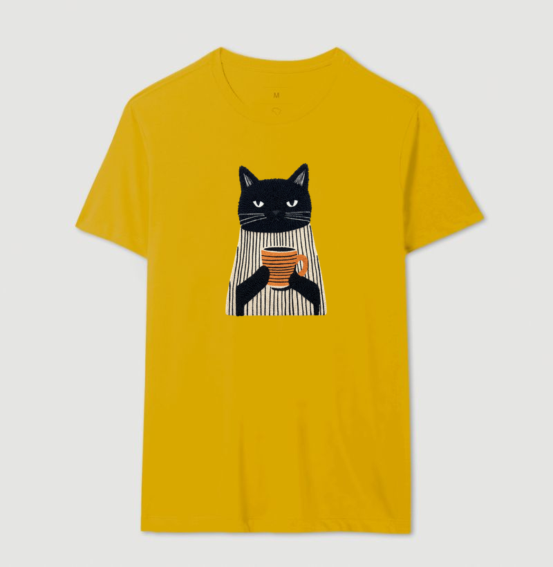 Camisa 13