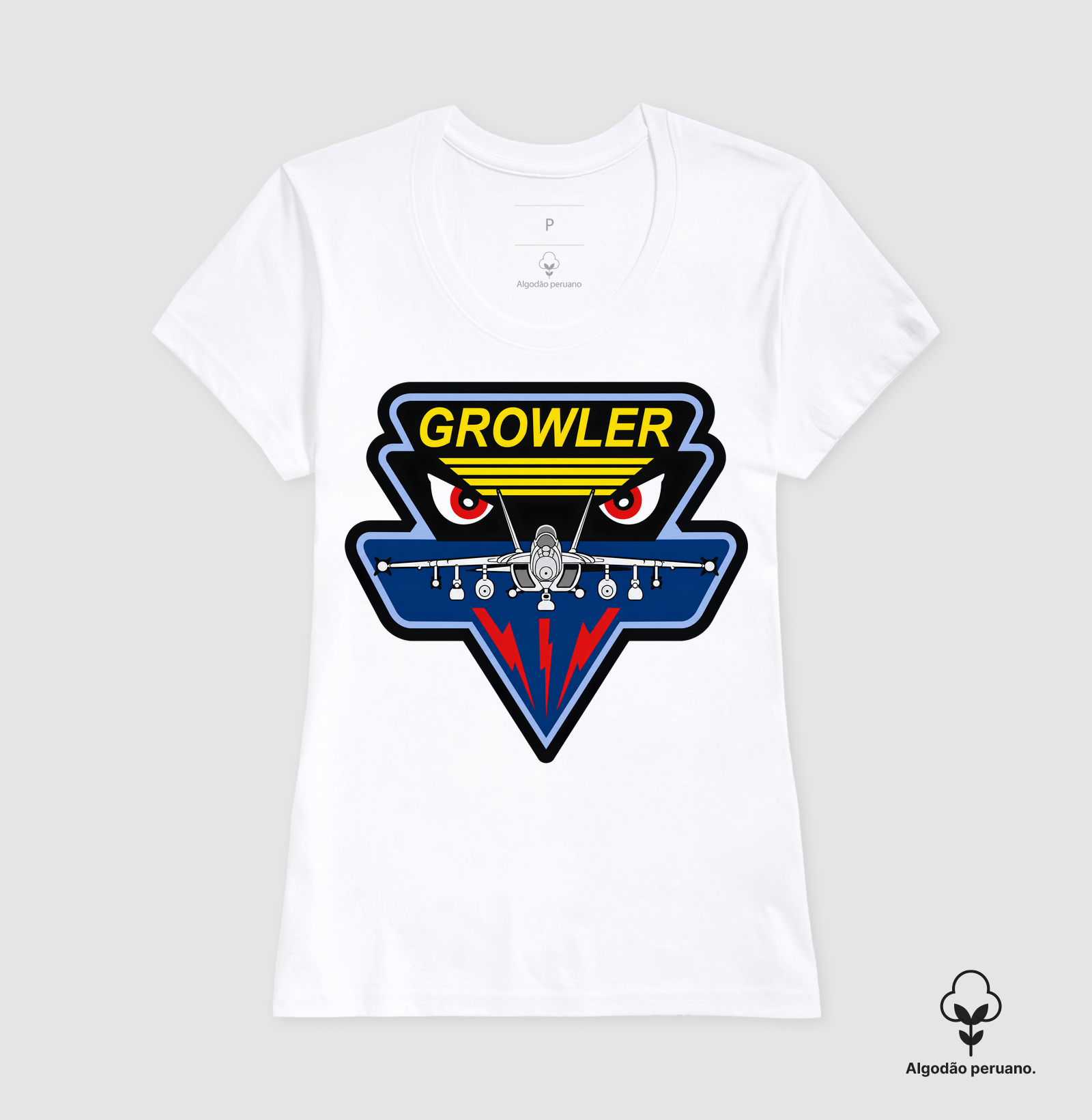 EA-18G Growler - Imagem 7