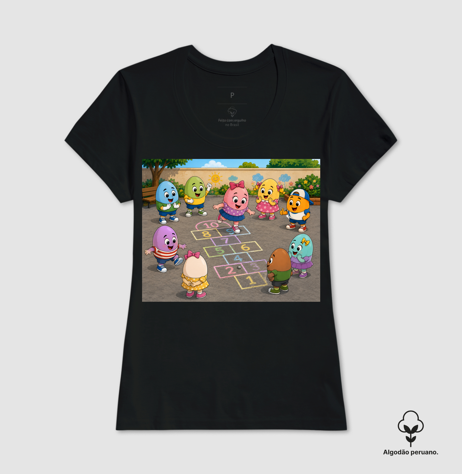 Camisa 5