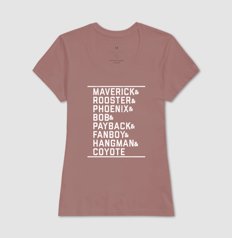 Camisa 19