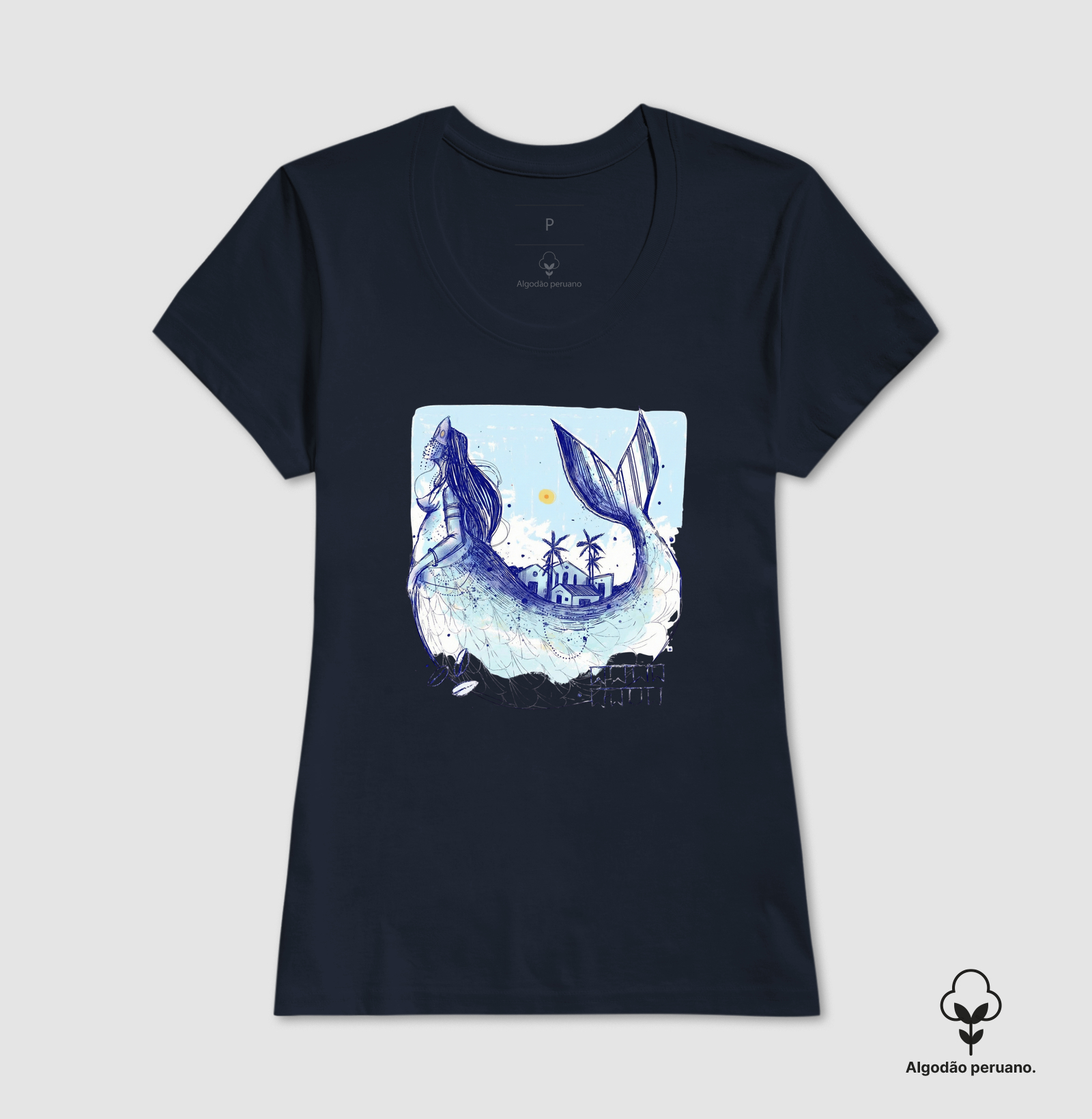 Camisa 4