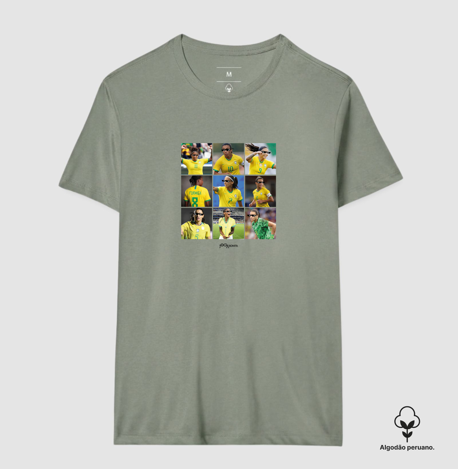 Elas Jogam — Futebol Feminino - Imagem 8