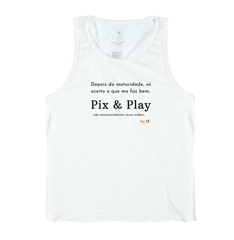 Pix & Play - Imagem 2