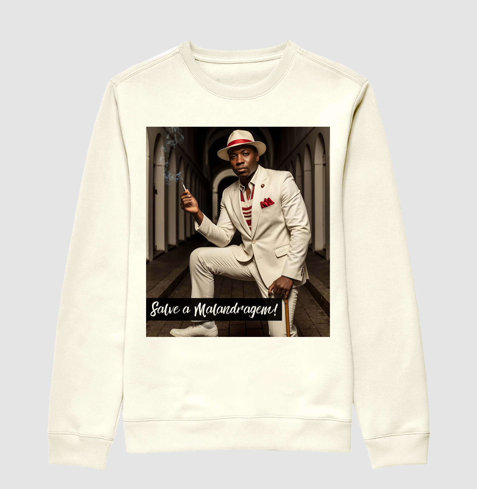 Camisa 1