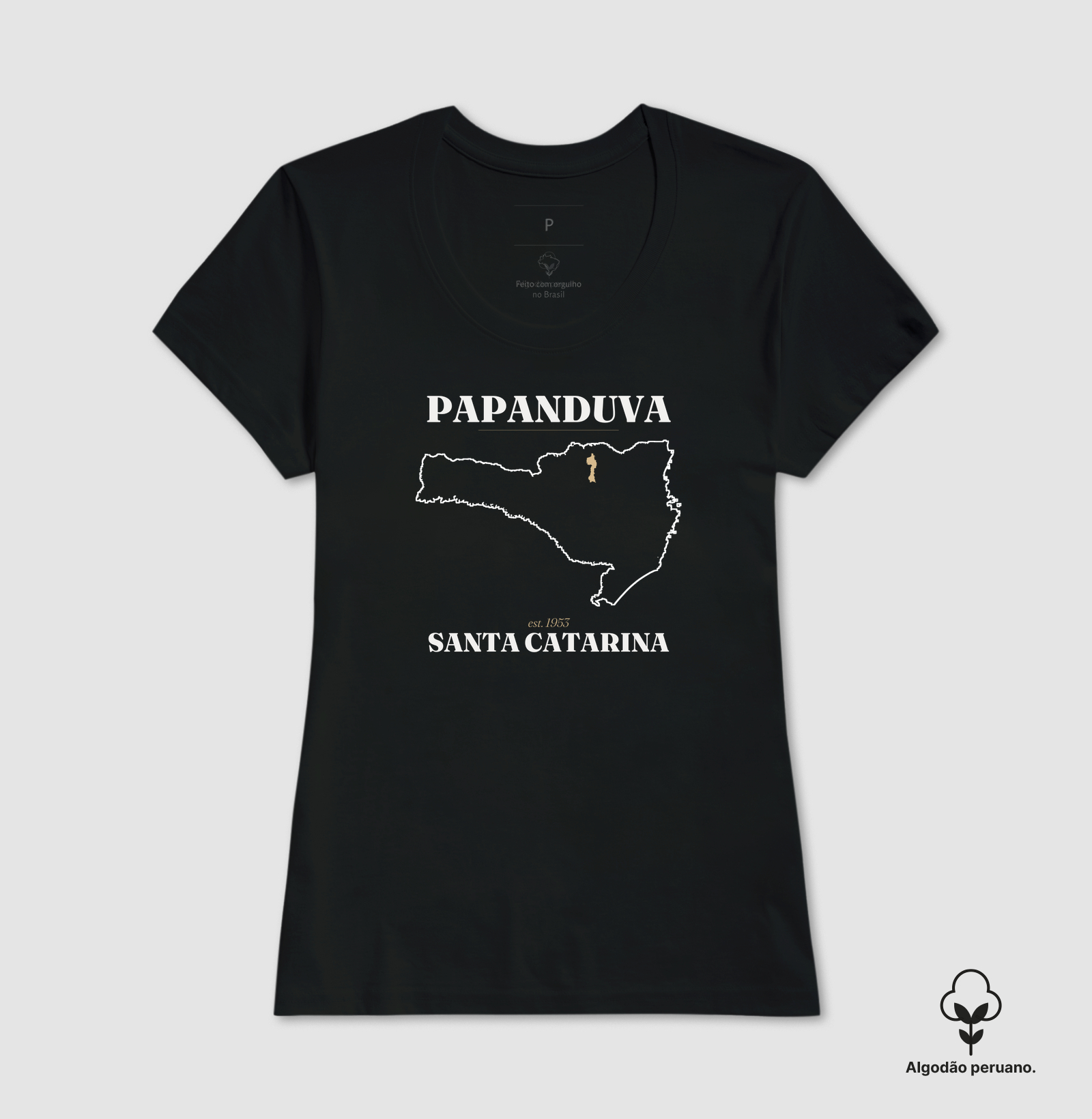 Camisa 5