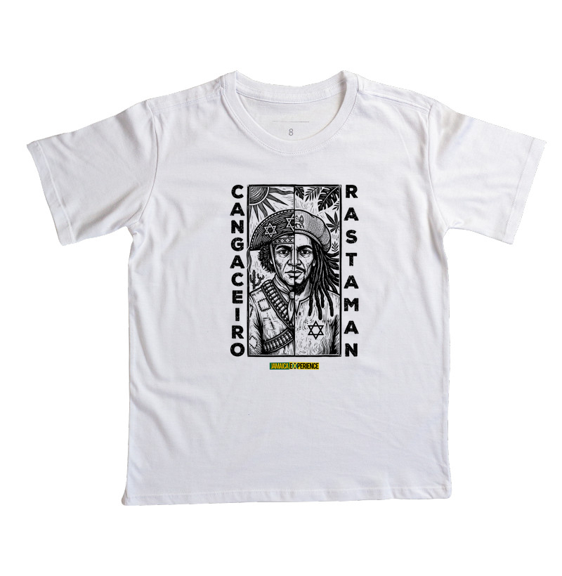 Cangaceiro | Rastaman