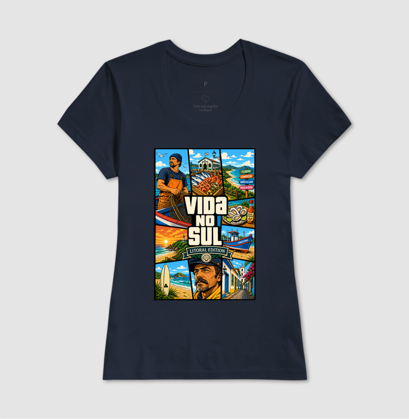 Vida no Sul — Litoral Edition - Imagem 7