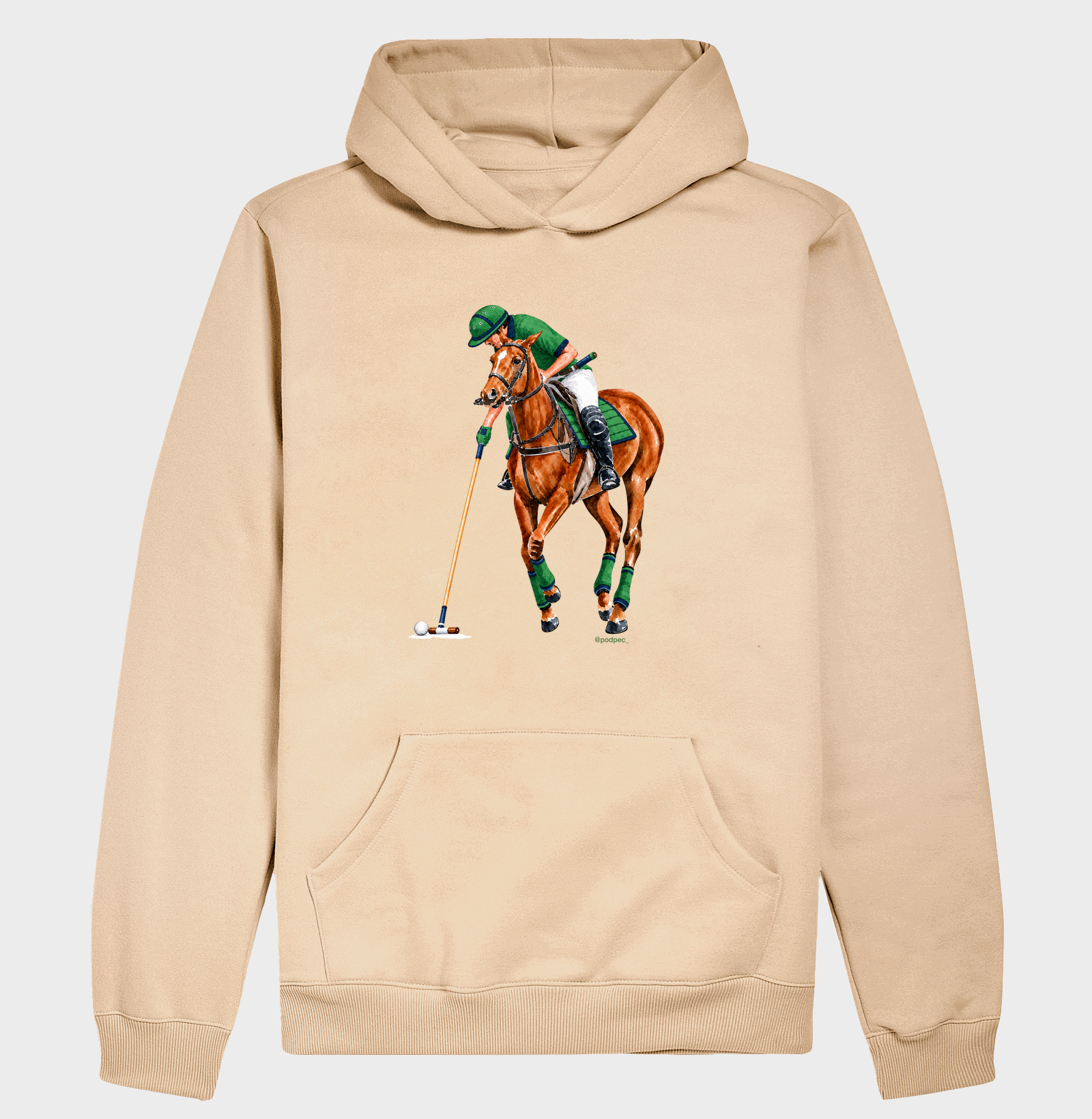 Polo - Green - Imagem 5