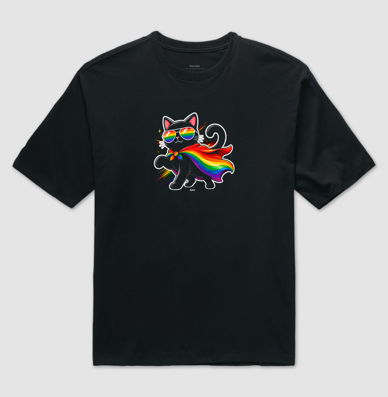 Rainbow Cat - Imagem 2