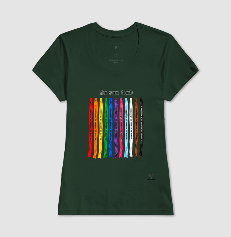 Fitas do Sr do Bonfim lgbtqia+ - Imagem 13
