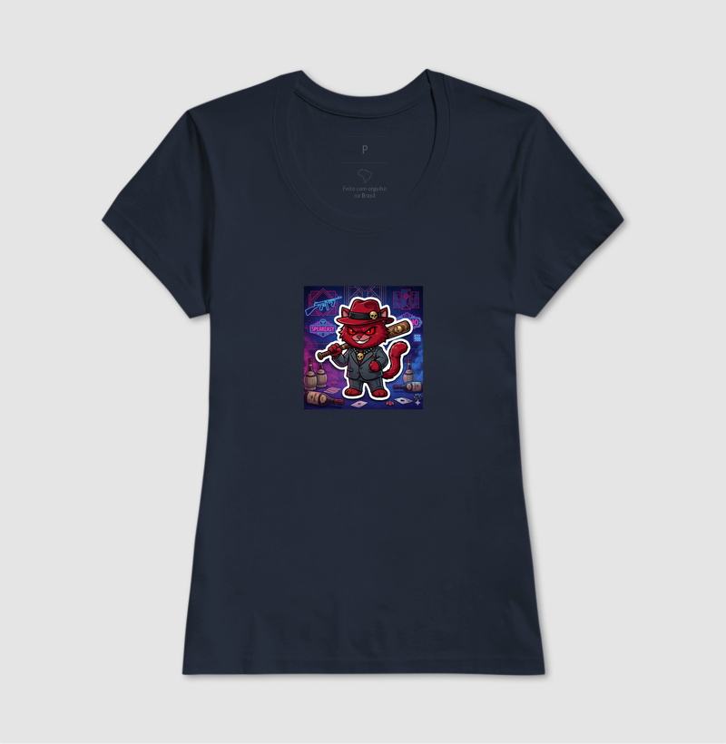 Camisa 9