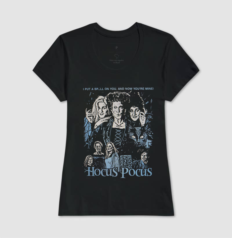 Hocus Pocus 2025 - Imagem 3