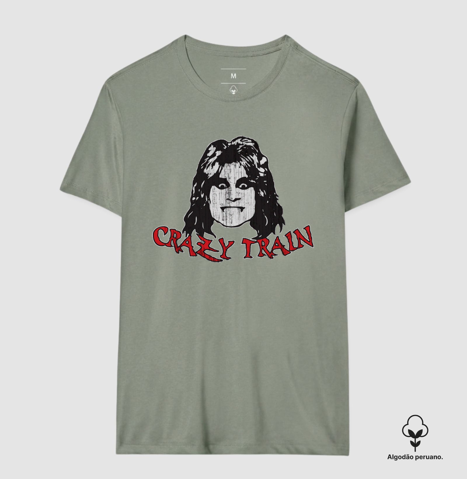 Ozzy Osbourne - Crazy Train Ozzy - Imagem 9