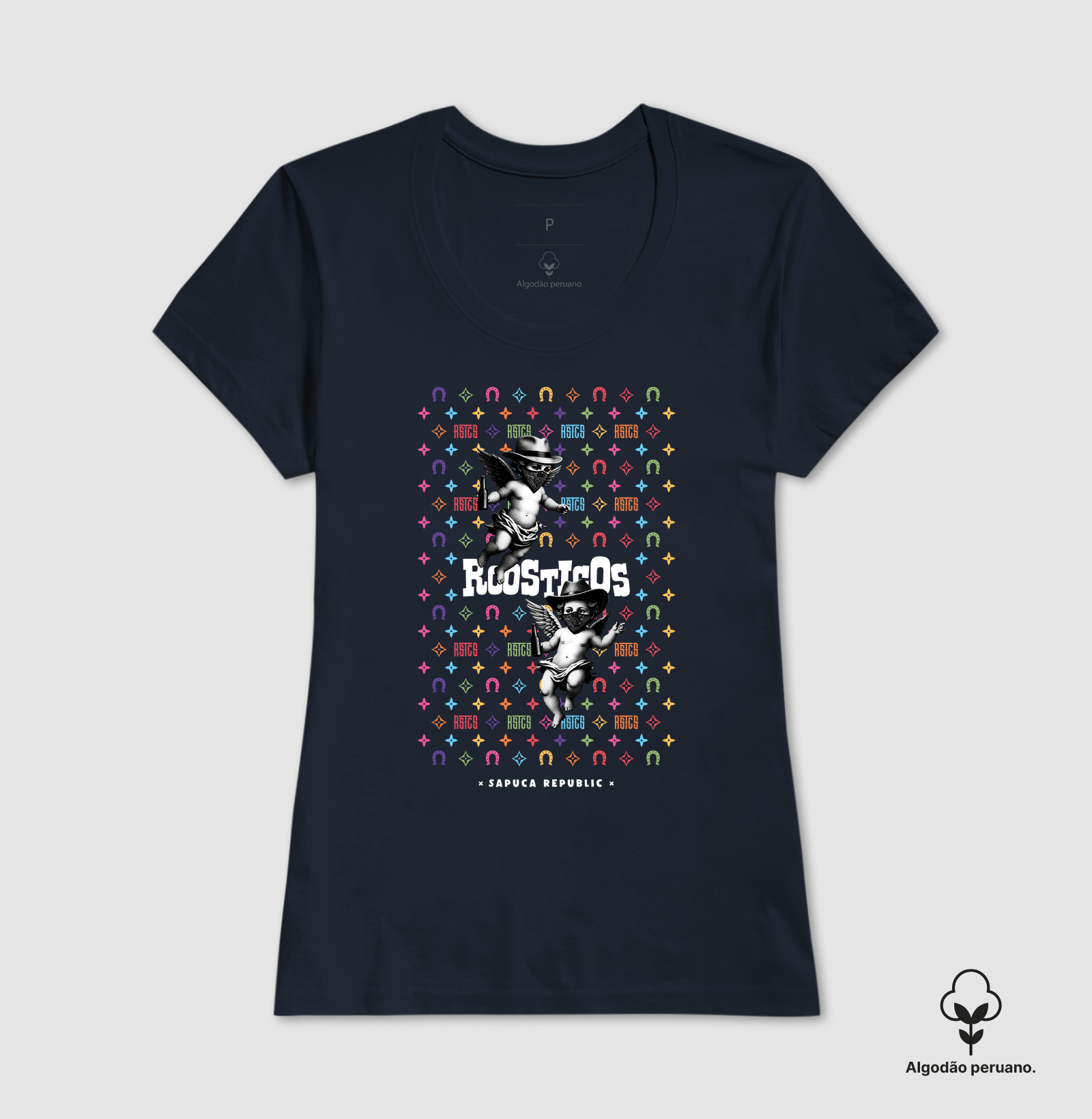 Camisa 5