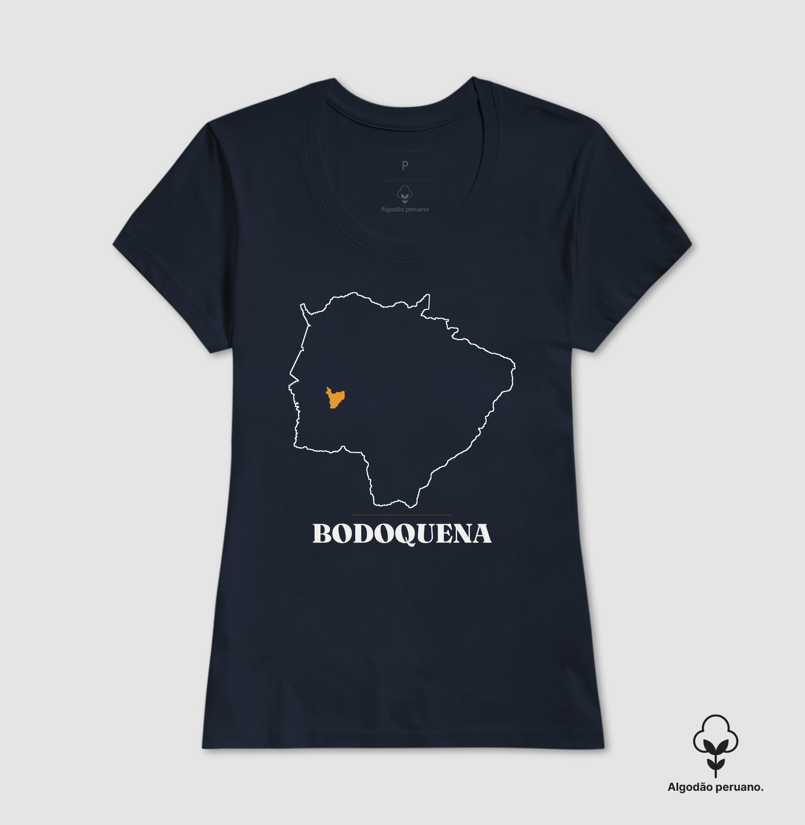 Bodoquena | Traço MS - Imagem 2