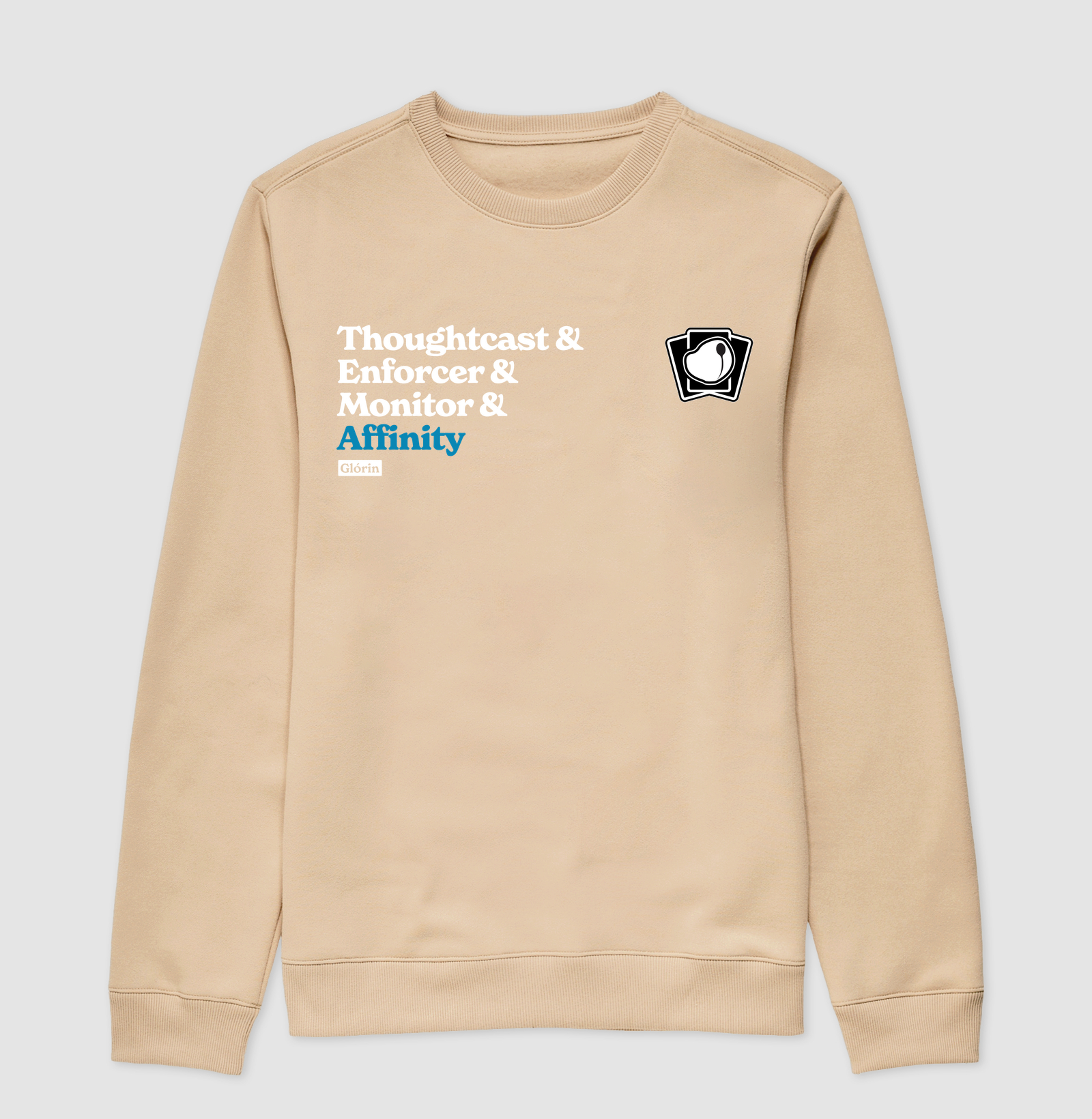 Affinity Pauper - Imagem 3