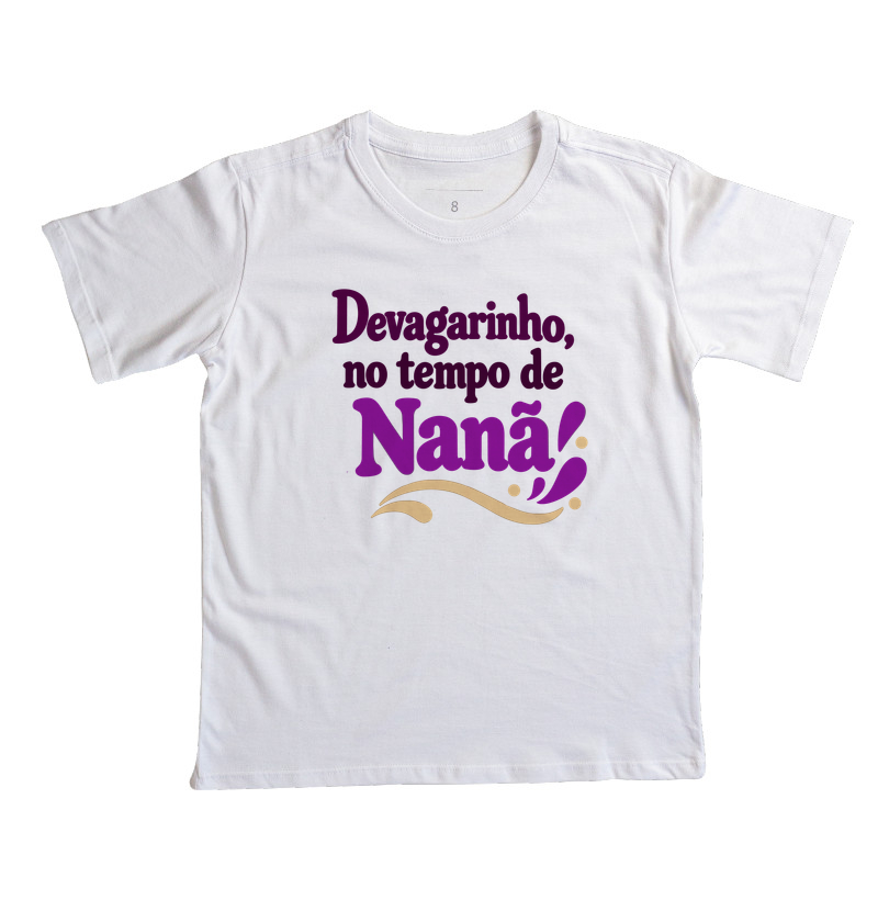 Devagarinho no tempo de Nanã - Imagem 2