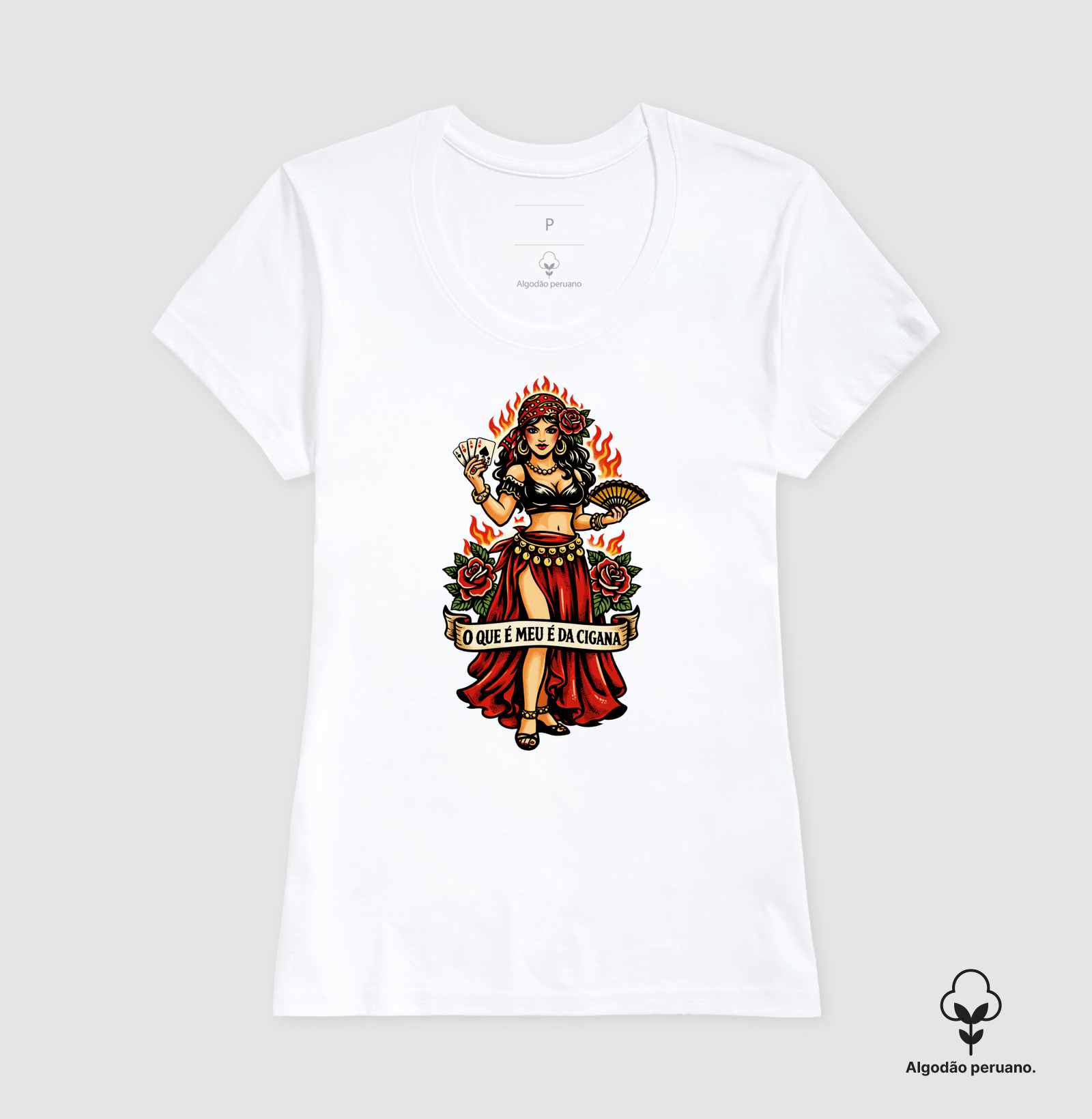 Camisa 6