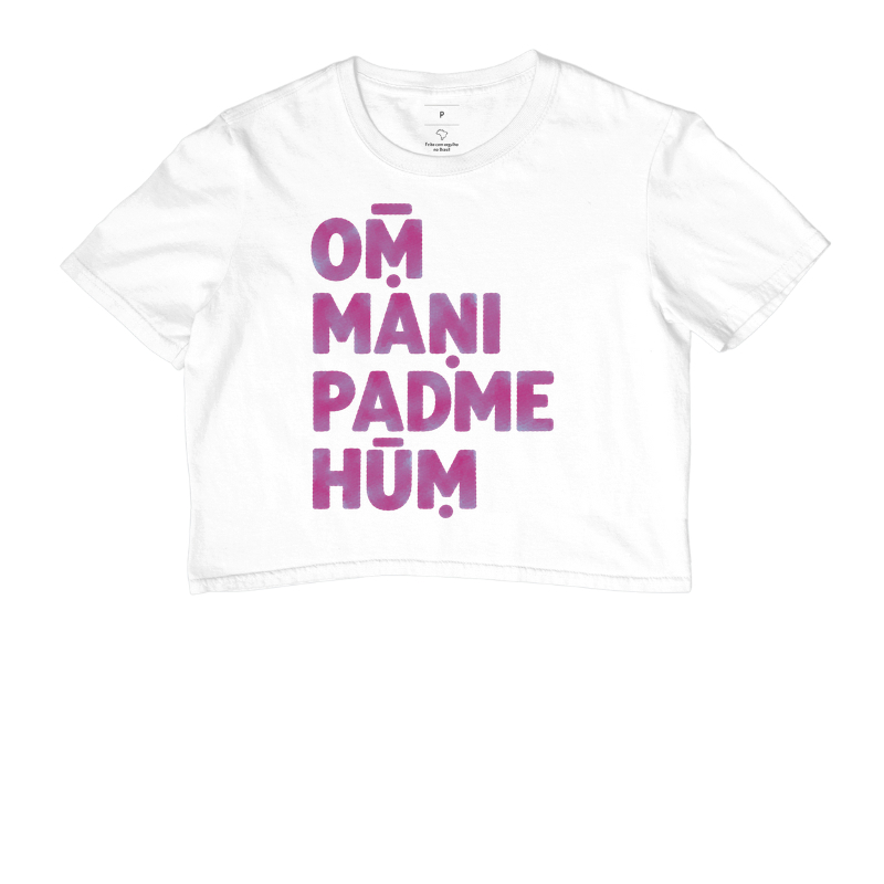 Om Mani Padme Hum - Imagem 3