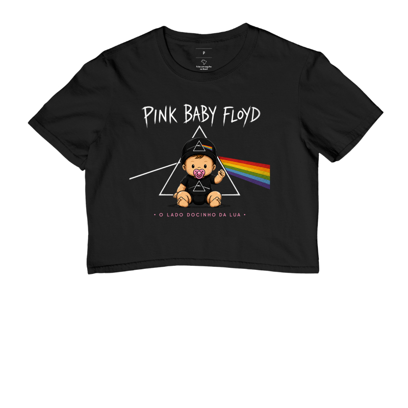 PINK BABY FLOYD - Imagem 2